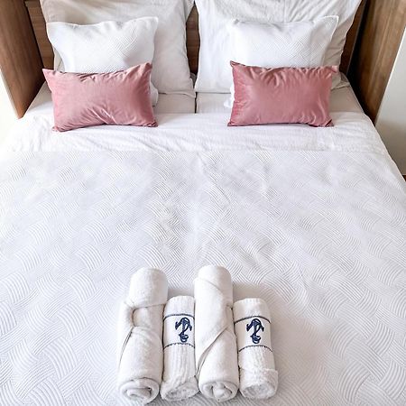 Apartments Zivko مالينسكا المظهر الخارجي الصورة