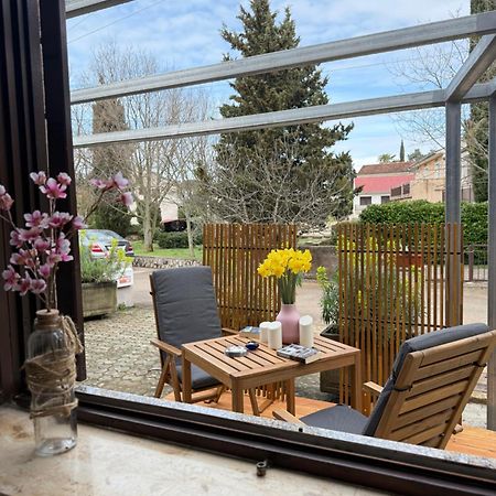 Apartments Zivko مالينسكا المظهر الخارجي الصورة