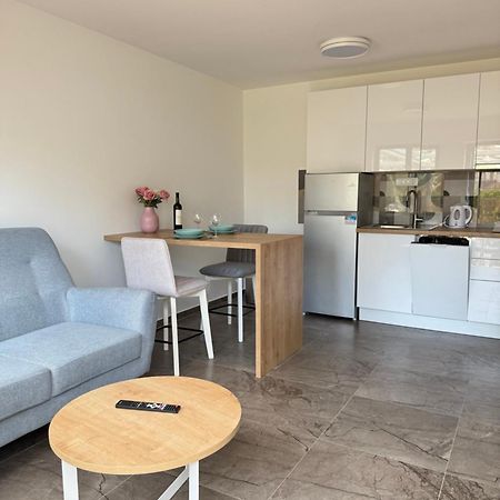 Apartments Zivko مالينسكا المظهر الخارجي الصورة