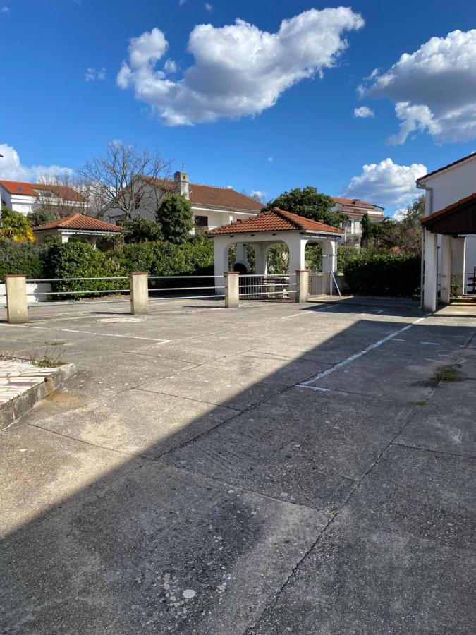 Apartments Zivko مالينسكا المظهر الخارجي الصورة