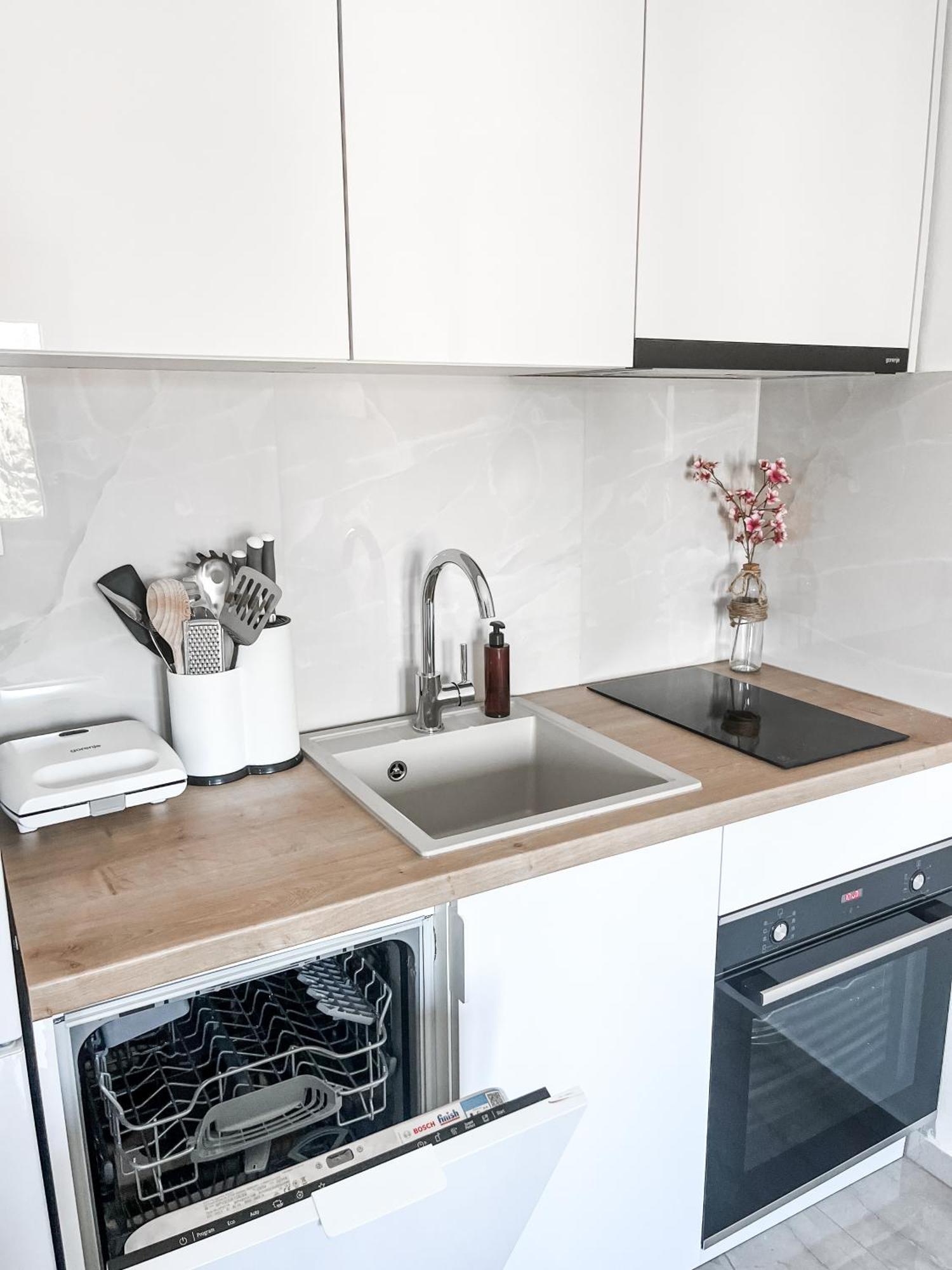Apartments Zivko مالينسكا المظهر الخارجي الصورة