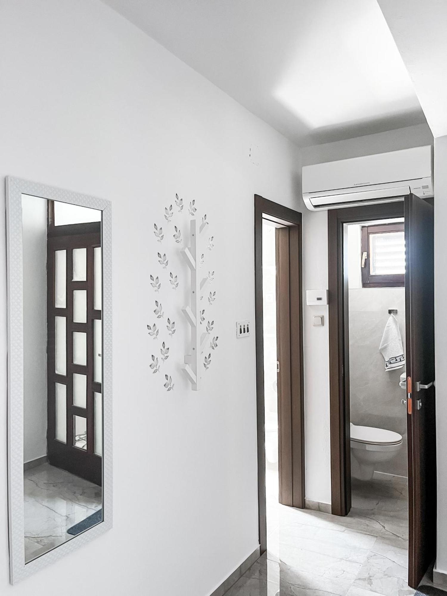 Apartments Zivko مالينسكا المظهر الخارجي الصورة