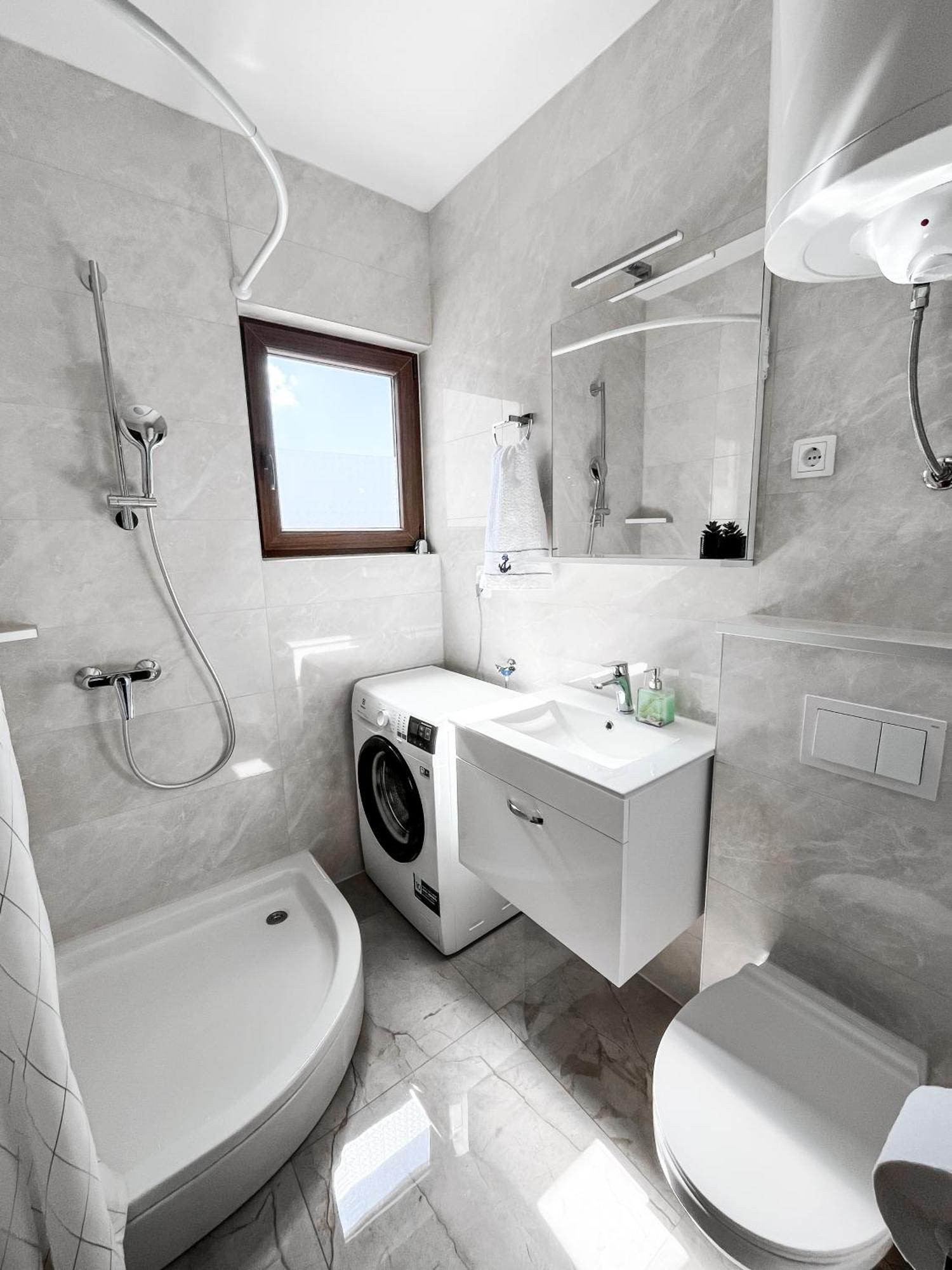 Apartments Zivko مالينسكا المظهر الخارجي الصورة