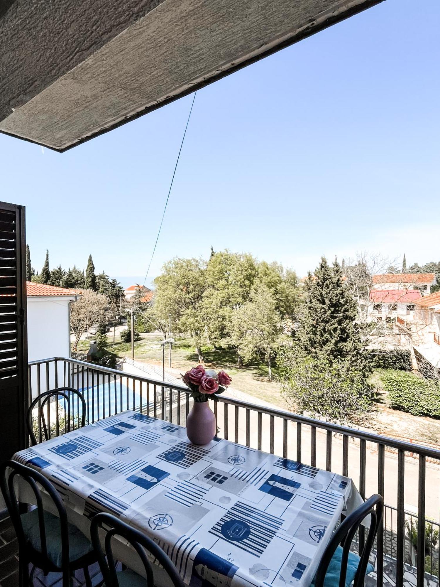 Apartments Zivko مالينسكا المظهر الخارجي الصورة