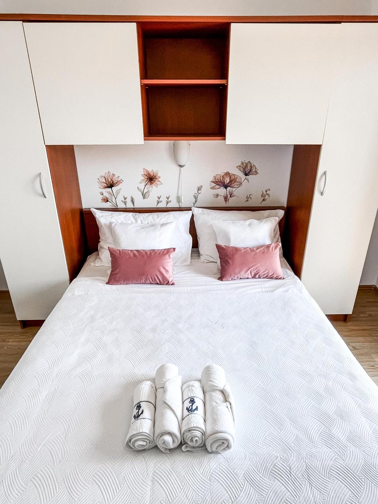Apartments Zivko مالينسكا المظهر الخارجي الصورة