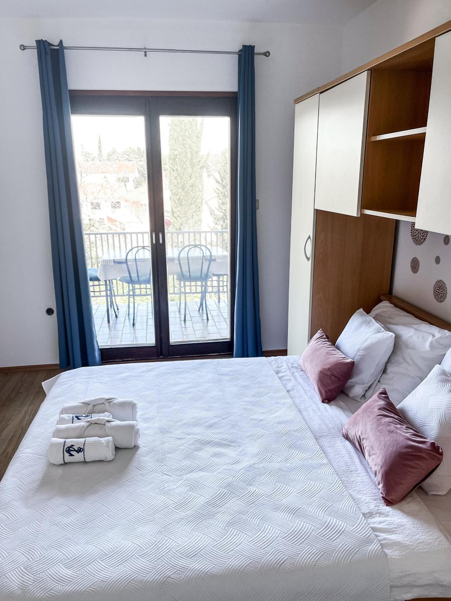 Apartments Zivko مالينسكا المظهر الخارجي الصورة