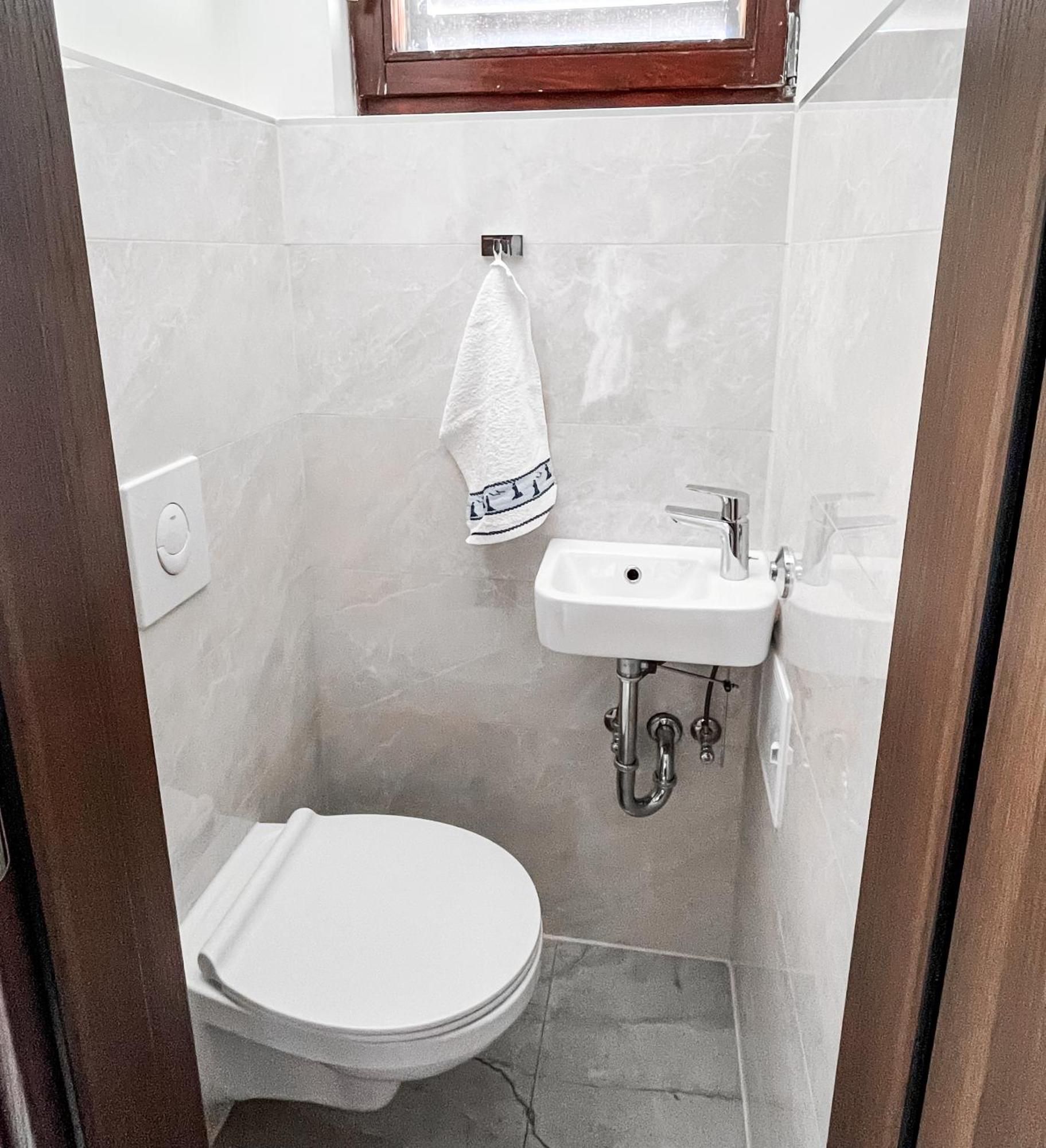 Apartments Zivko مالينسكا المظهر الخارجي الصورة