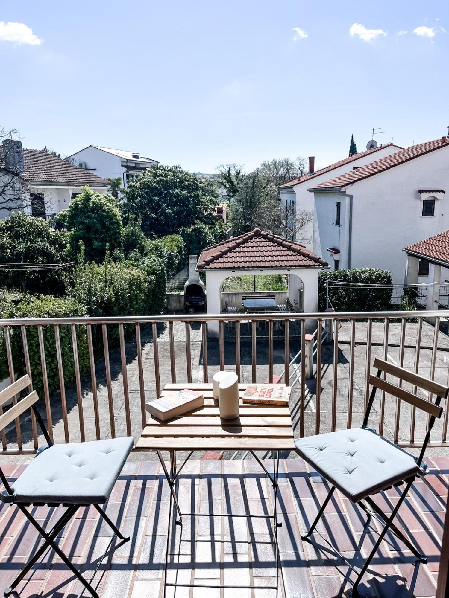 Apartments Zivko مالينسكا المظهر الخارجي الصورة