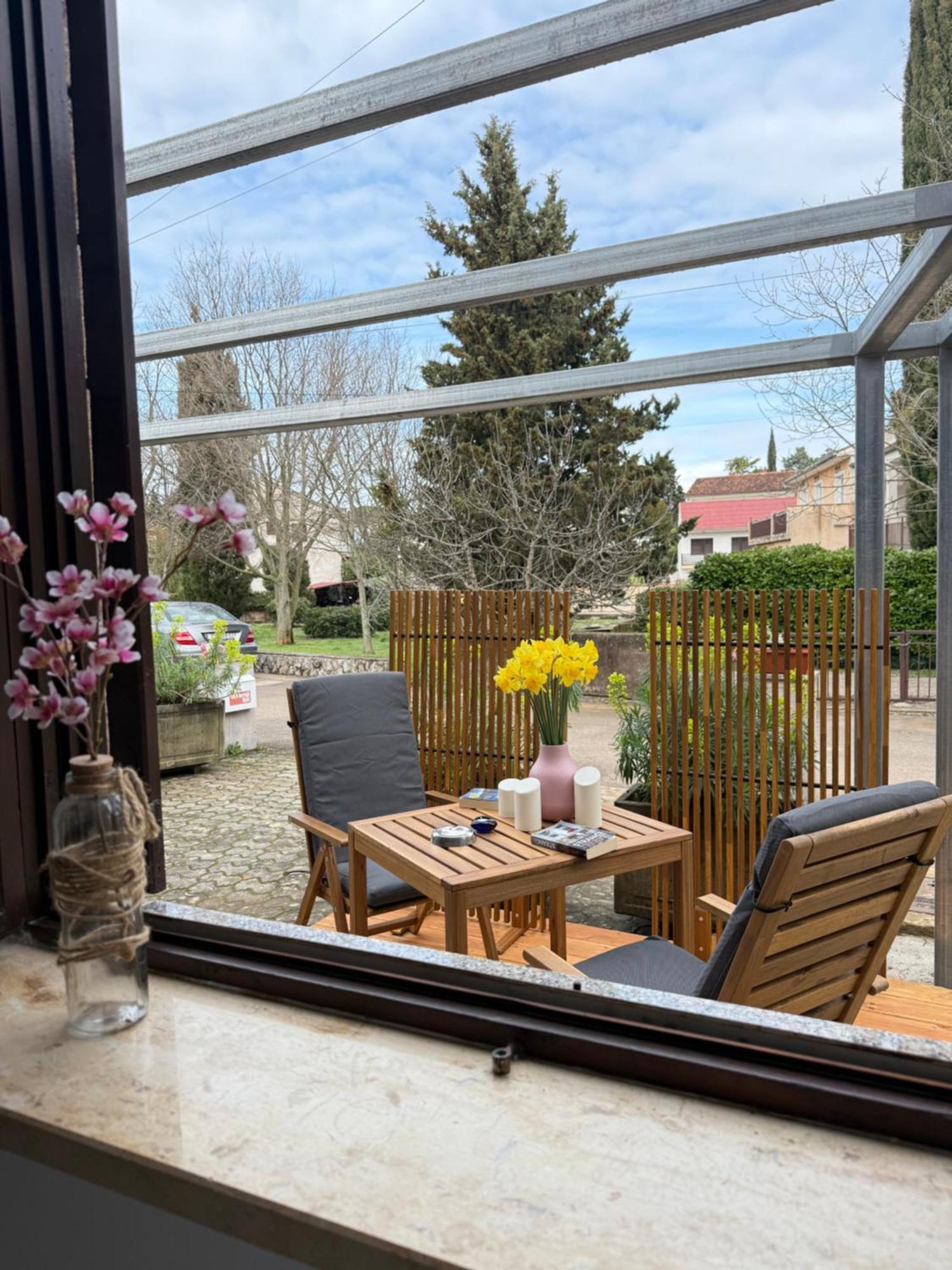 Apartments Zivko مالينسكا المظهر الخارجي الصورة