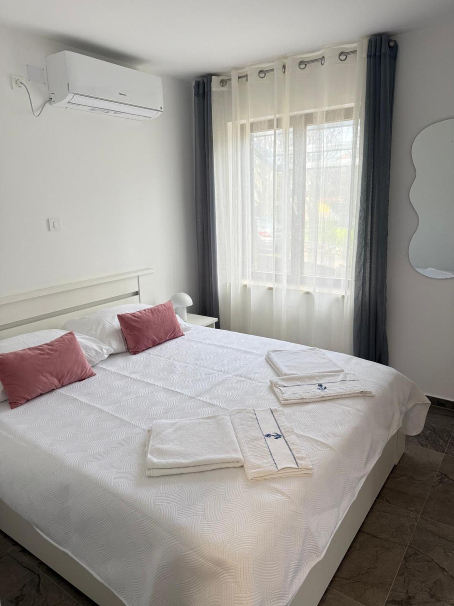 Apartments Zivko مالينسكا المظهر الخارجي الصورة