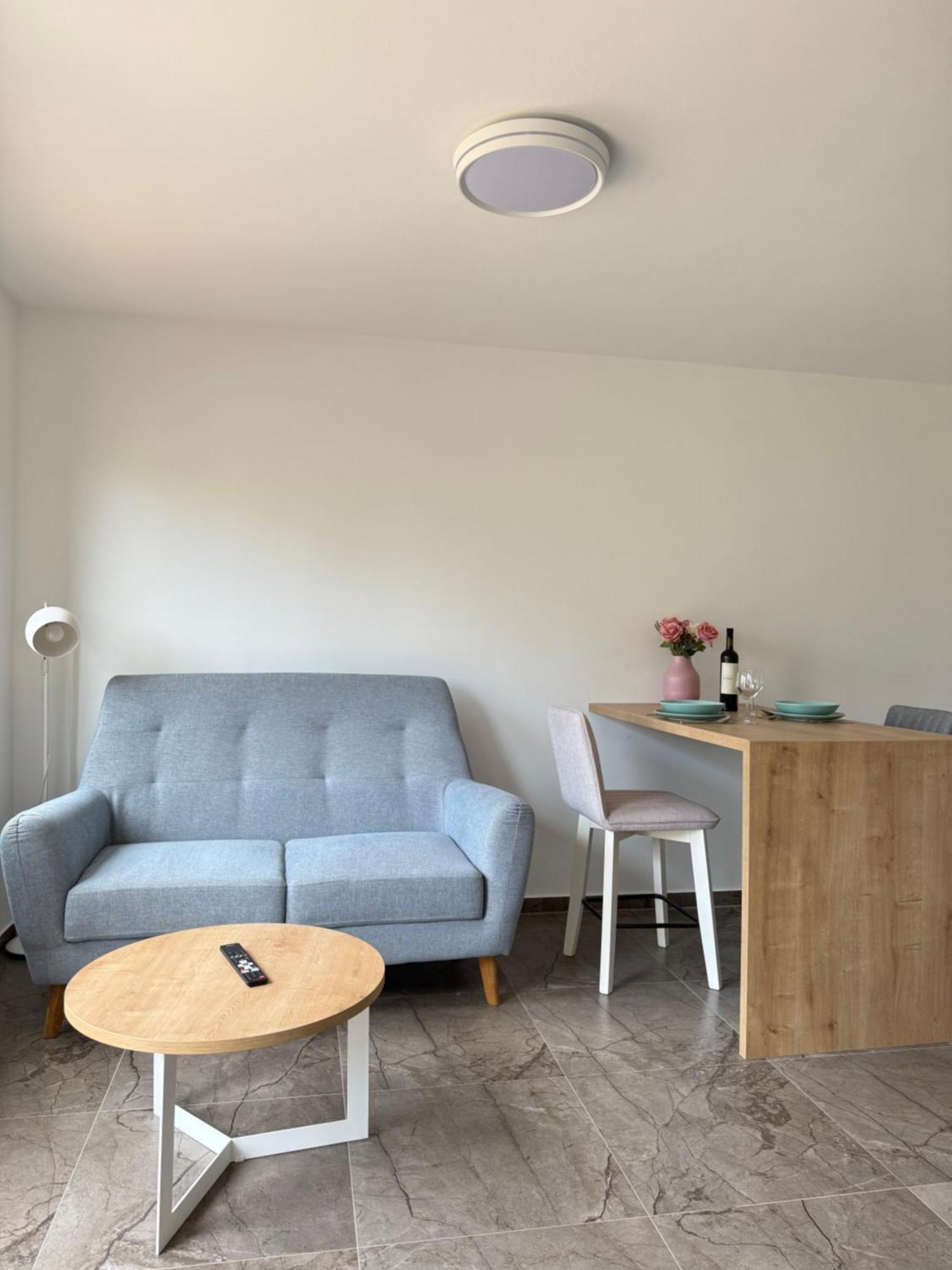 Apartments Zivko مالينسكا المظهر الخارجي الصورة